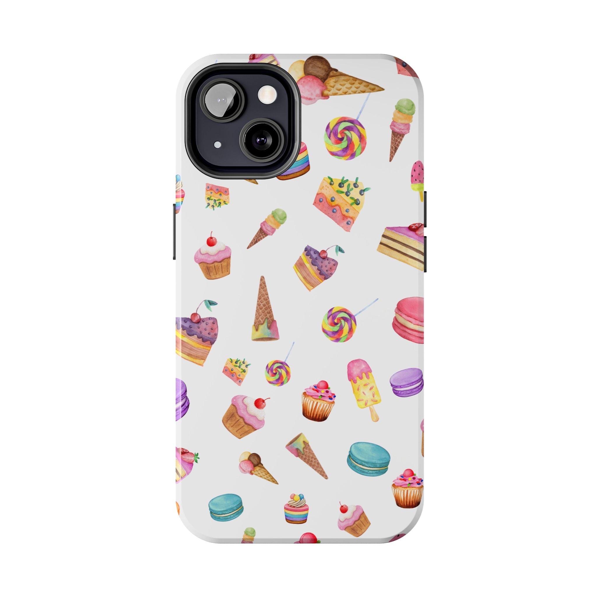 Delectable Sweets Phone Case (Apple & Android)