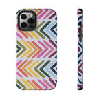 Painted Arrows Phone Case (Apple & Android)