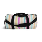 Marshmallow Fluff Duffel Bag