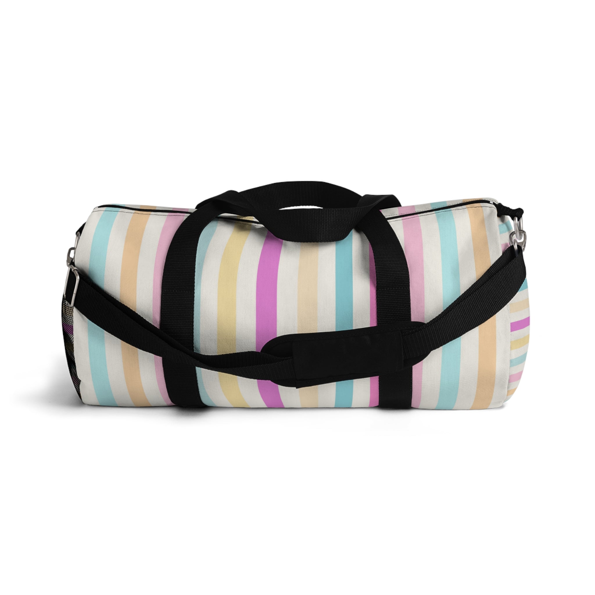 Marshmallow Fluff Duffel Bag