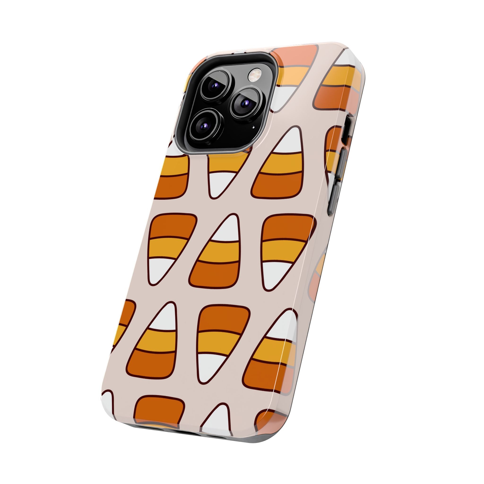 Candy Corn Phone Case (Apple & Android)