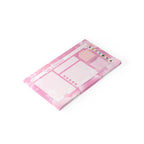 Pinkalicious Paradise Sticky Note Pad