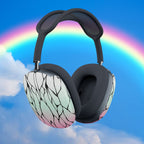 Butterfly Kimono AirPods Max Shell Case