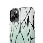 Butterfly Kimono Tough Phone Case (Apple & Android) - Pink Sweetheart