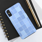 Blue Pool Tile Phone Case (Apple & Android)