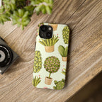 Blooming Botanical Beauty Phone Case (Apple & Android)