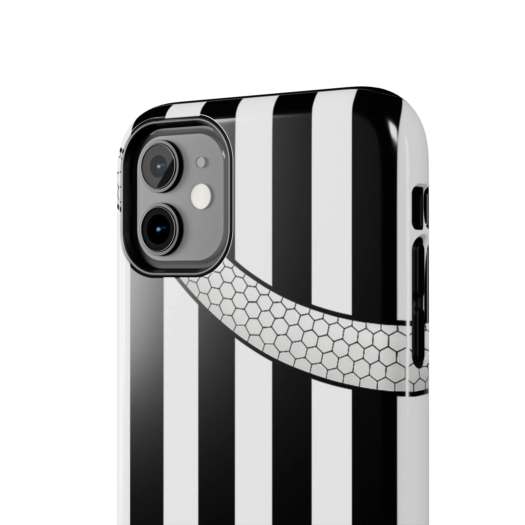 Serpent Kimono Tough Phone Case (Apple & Android) - Pink Sweetheart