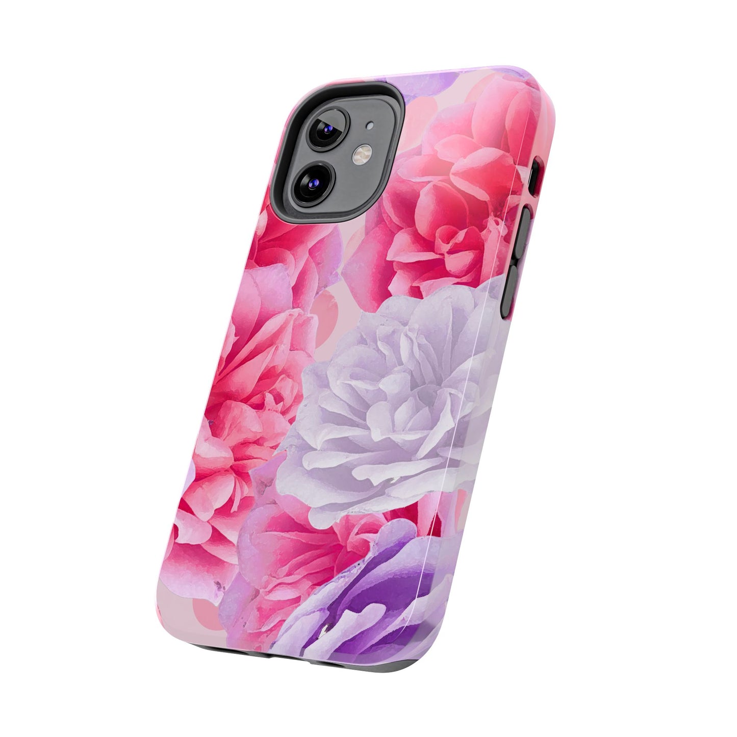 Dainty Florals Phone Case