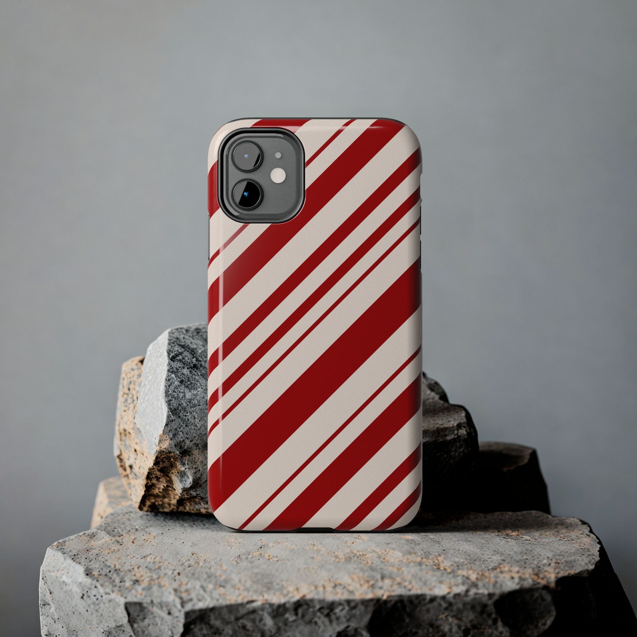 Fresh Peppermint Phone Case (Apple & Android)