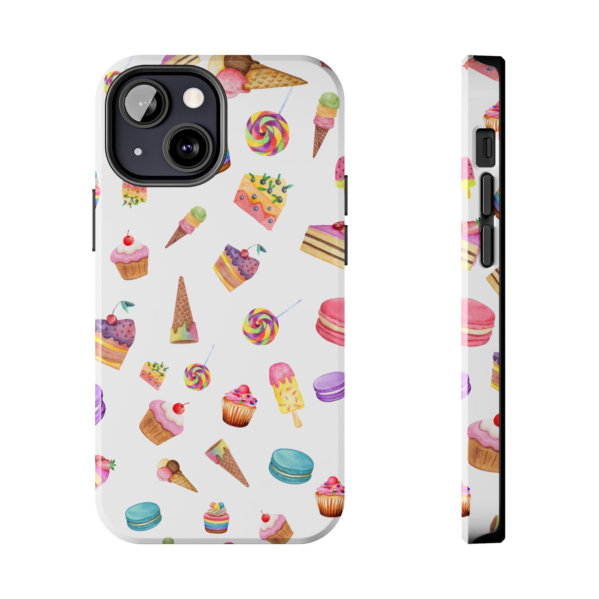 Delectable Sweets Phone Case (Apple & Android)
