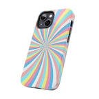 Sweet Spiral Daze Phone Case (Apple & Android)