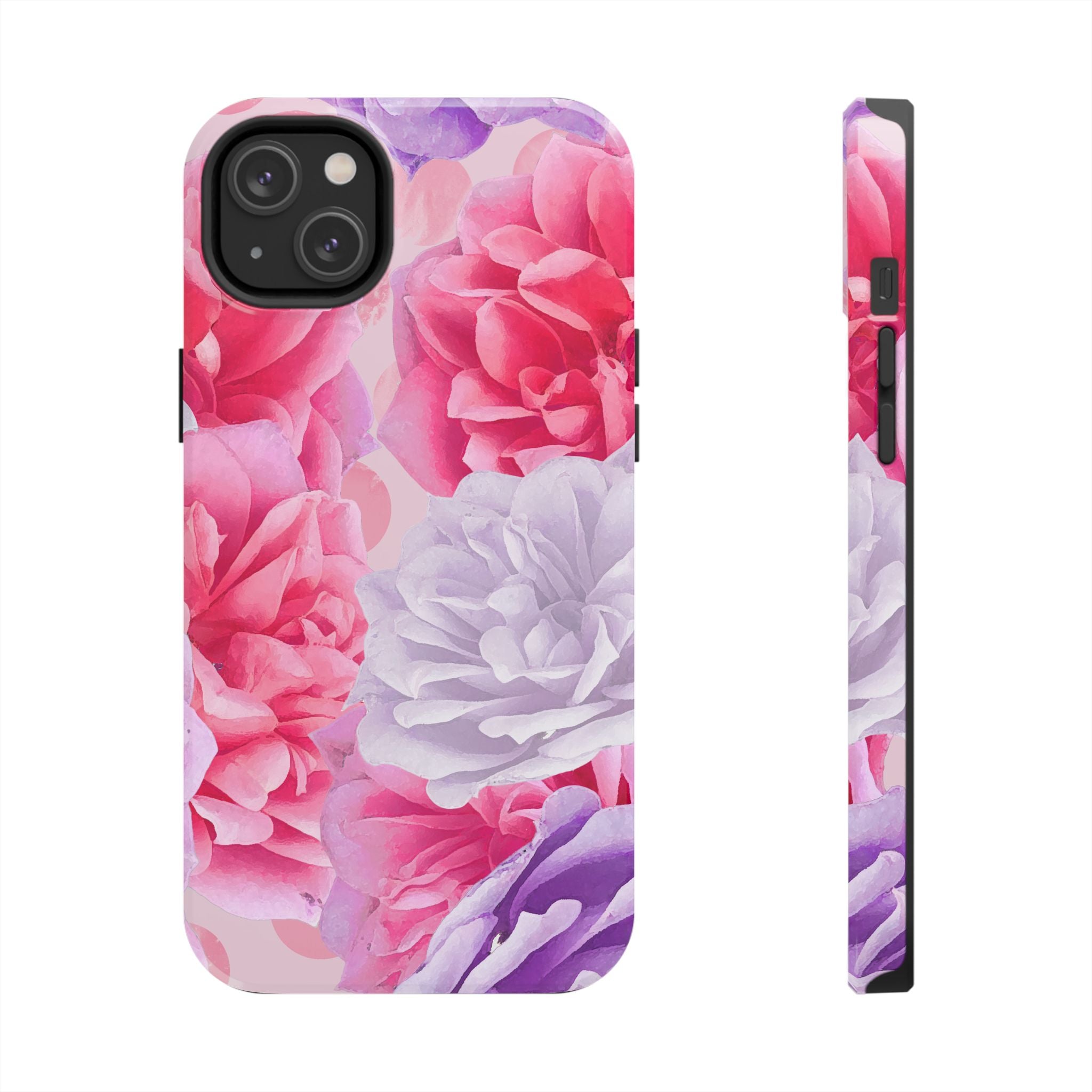Dainty Florals Phone Case (Apple & Android)