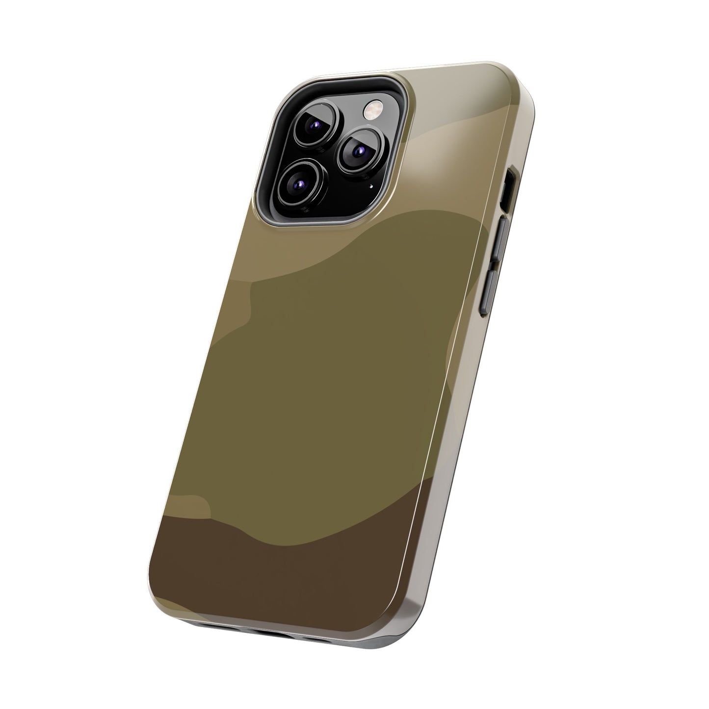 Army Brat Phone Case