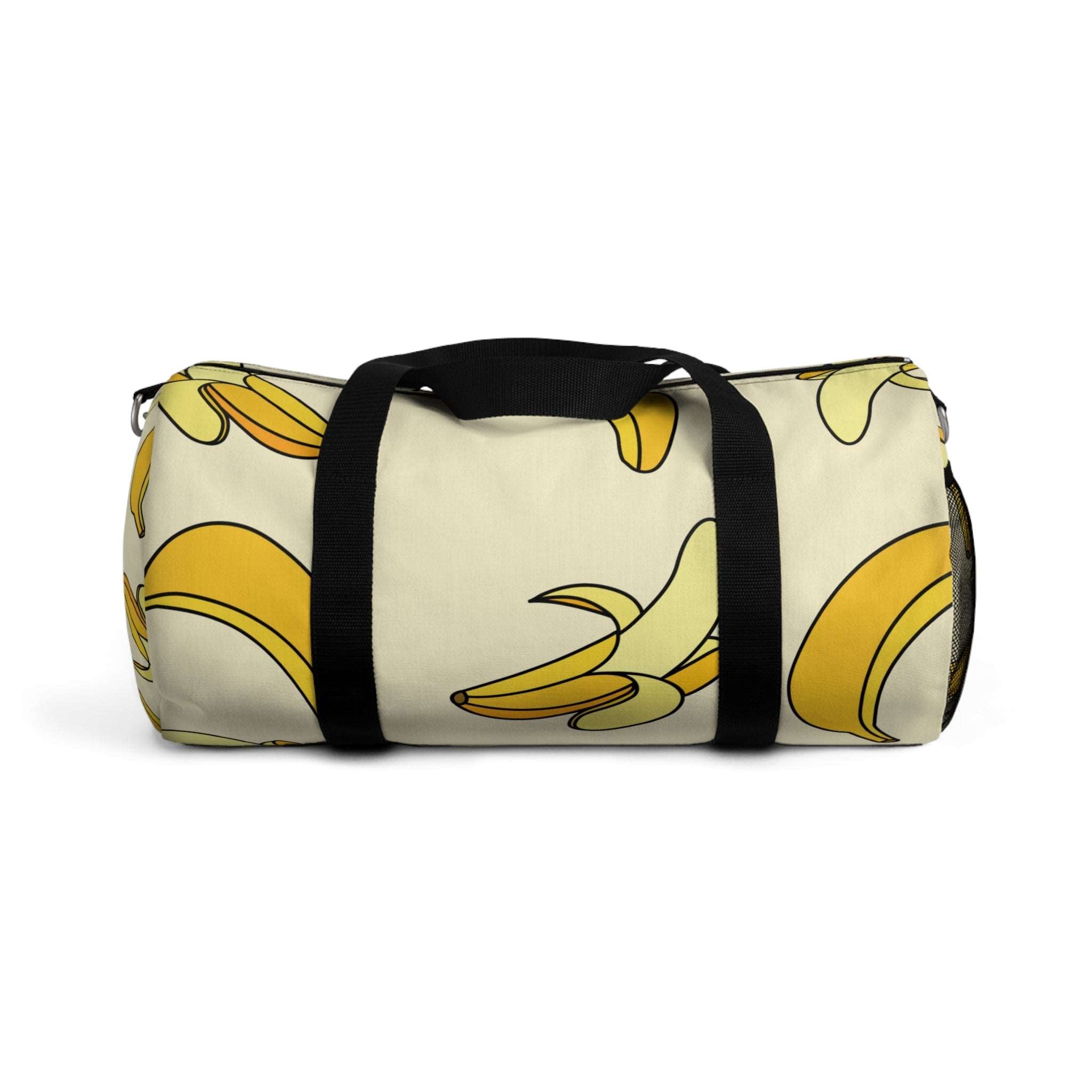 Banana Fetish Duffel Bag