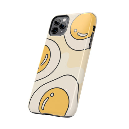 Sunny Side Up Eggs Phone Case