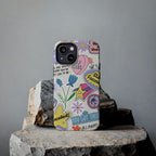 Motivational Phone Case (Apple & Android)