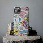 Motivational Phone Case (Apple & Android)
