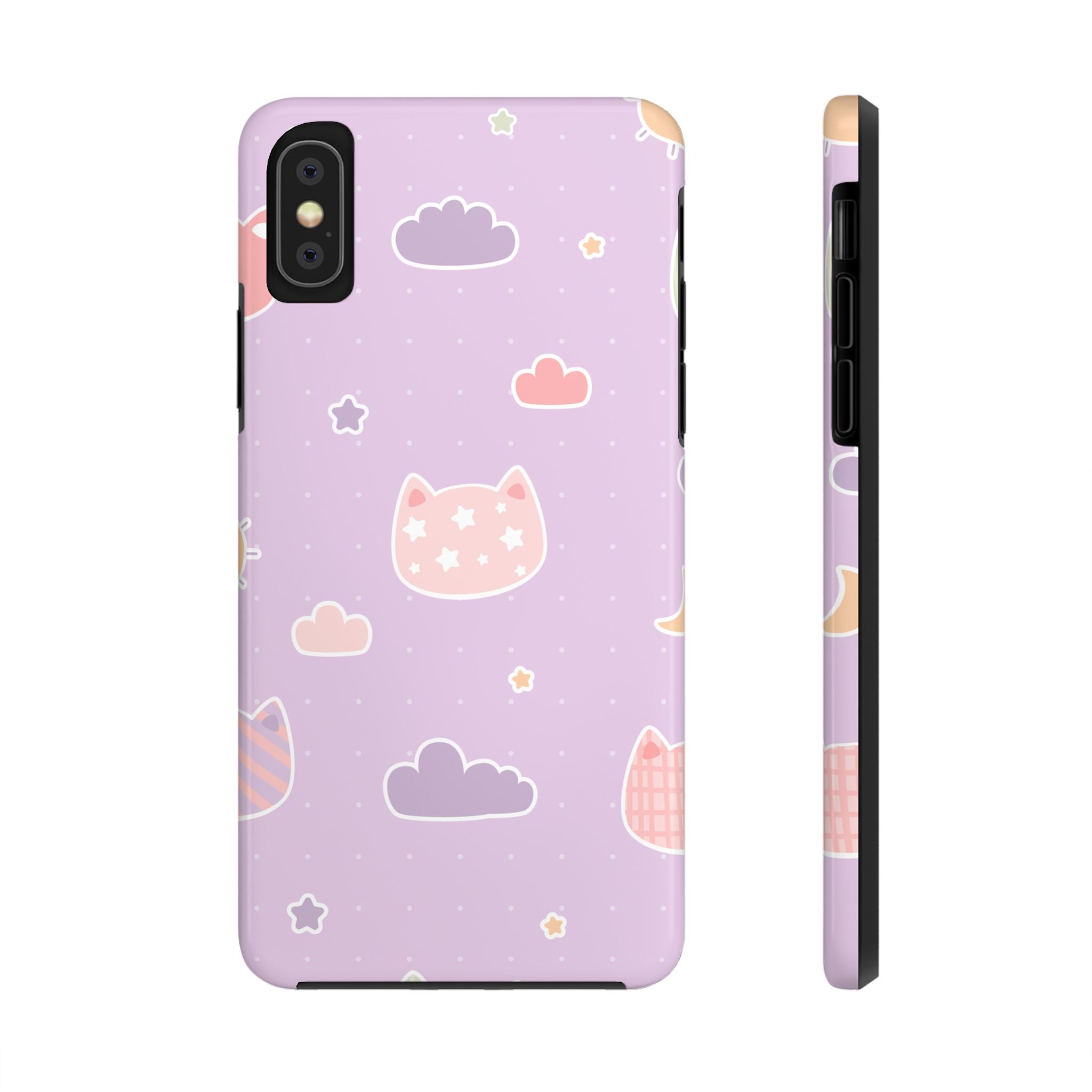 Pastel Kawaii Phone Case (Apple & Android)
