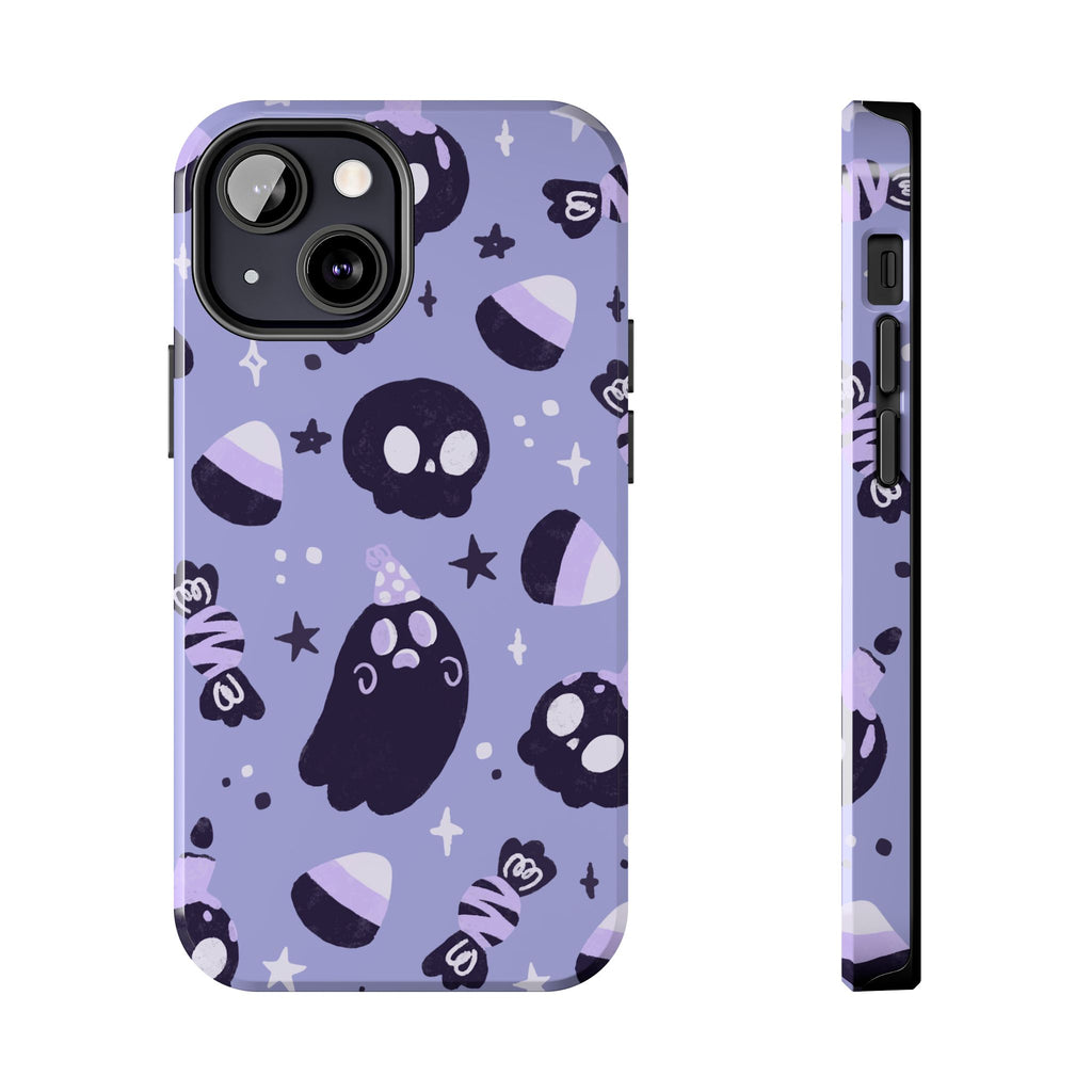 Spooky Season Phone Case (Apple & Android)
