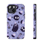 Spooky Season Phone Case (Apple & Android)