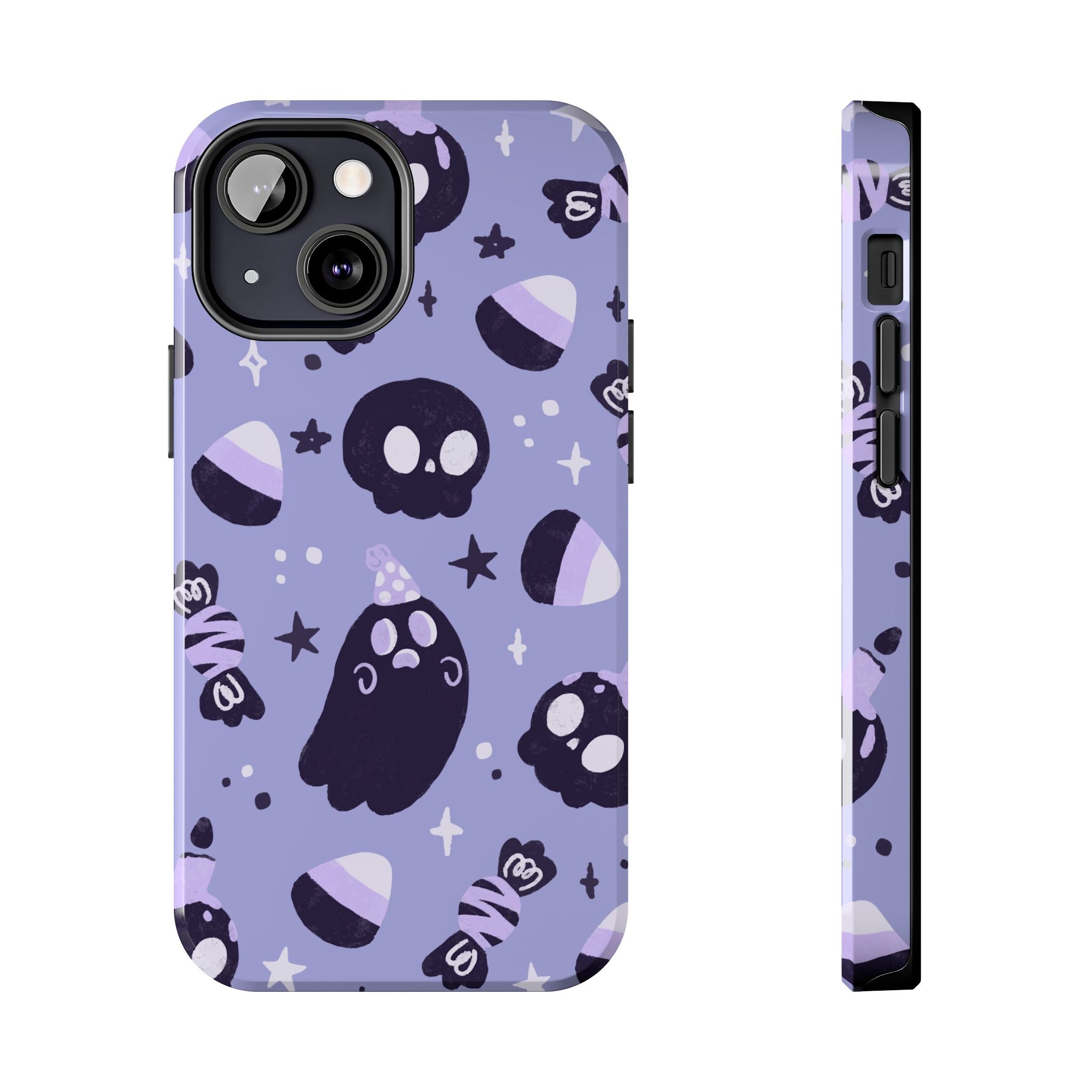 Spooky Season Phone Case (Apple & Android)