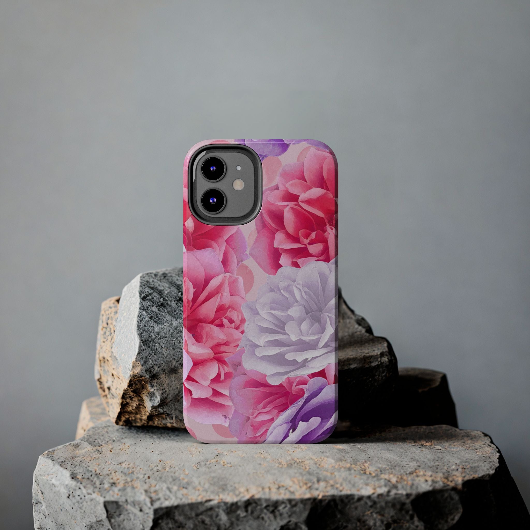 Dainty Florals Phone Case (Apple & Android)