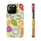 Artsy Drawing Phone Case (Apple & Android)