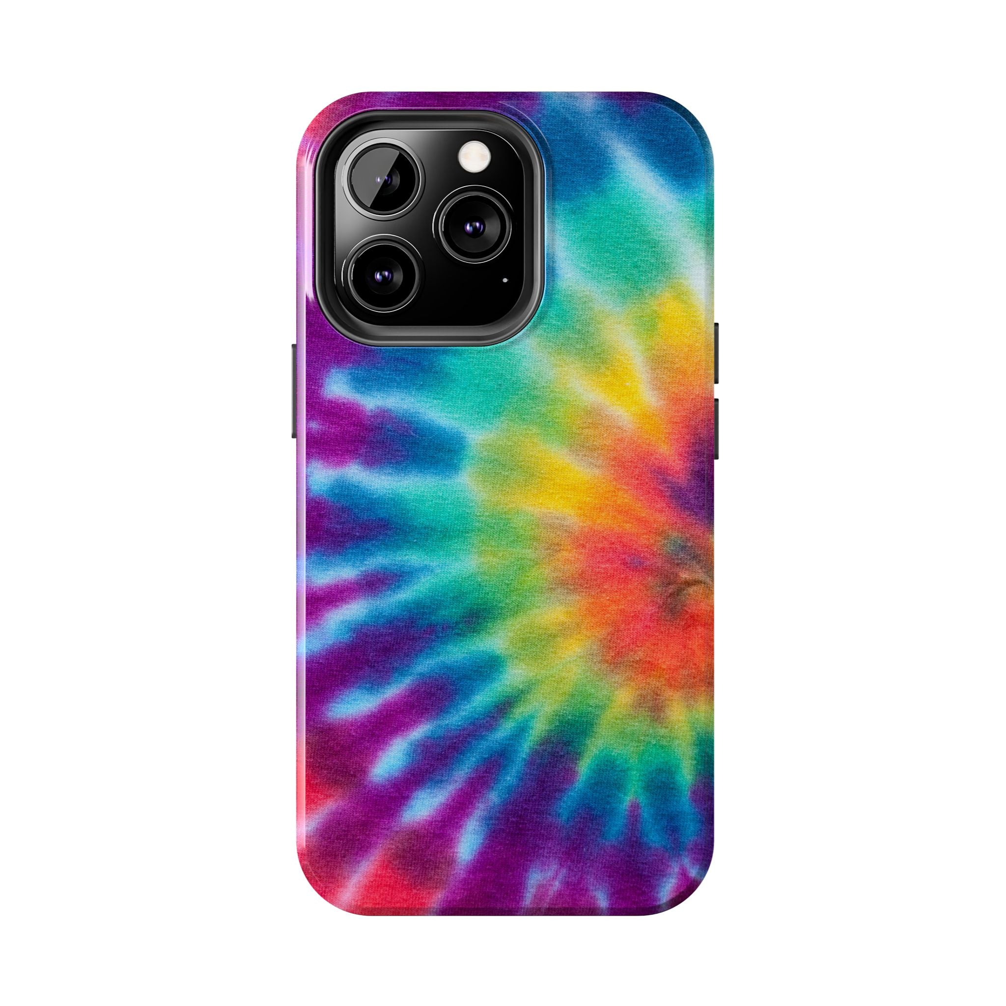 Groovy Tie Dye Phone Case (Apple & Android)