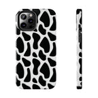 Spotted Animal Print Phone Case (Apple & Android)