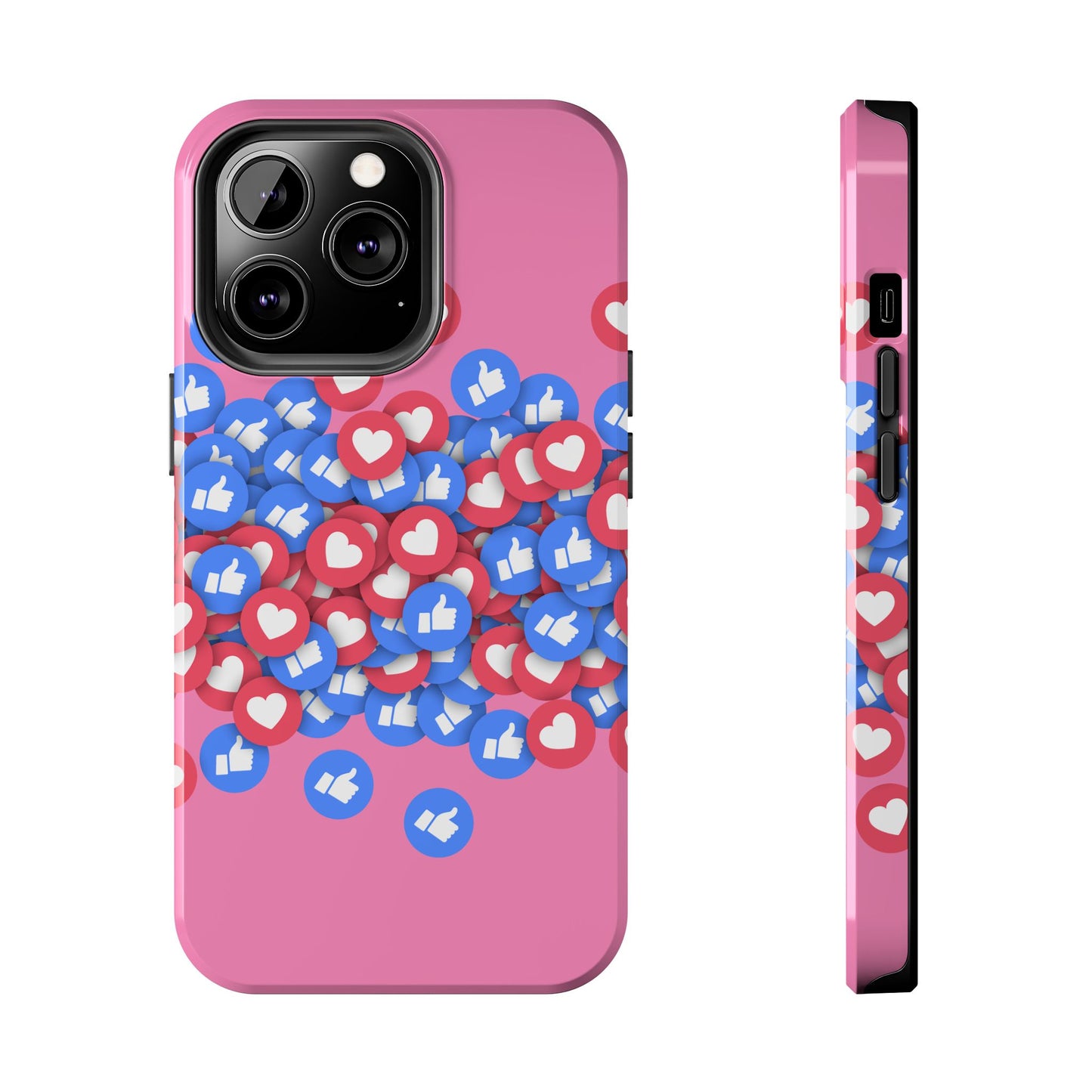 Popular on Social Media Phone Case