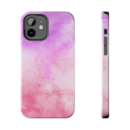 Berry Splash Phone Case