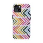 Painted Arrows Phone Case (Apple & Android)