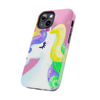 Majestic Unicorn Phone Case (Apple & Android)