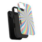 Sweet Spiral Daze Phone Case (Apple & Android)