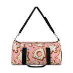 Gingerbread Cookies Duffel Bag