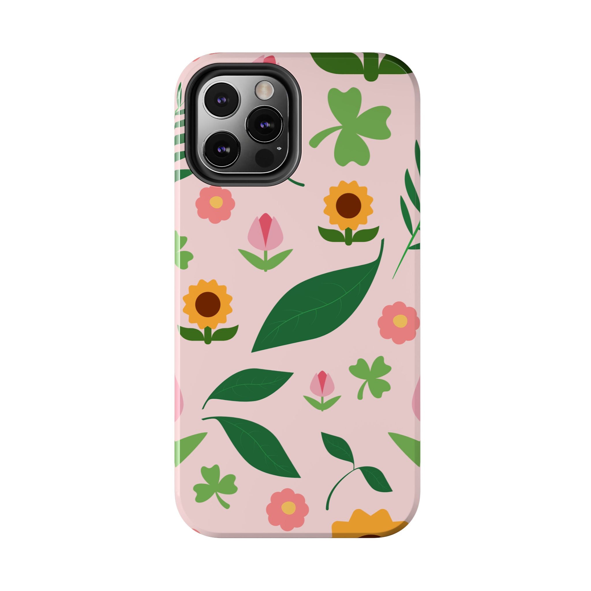 Beautiful Garden Phone Case (Apple & Android)