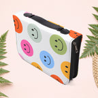 Smiley Faces Book Cover