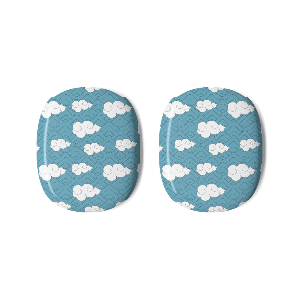 Cloud Beast Kimono AirPods Max Shell Case