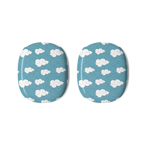 Cloud Beast Kimono AirPods Max Shell Case - Pink Sweetheart