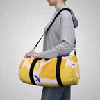 Limoncello Lemons Duffel Bag