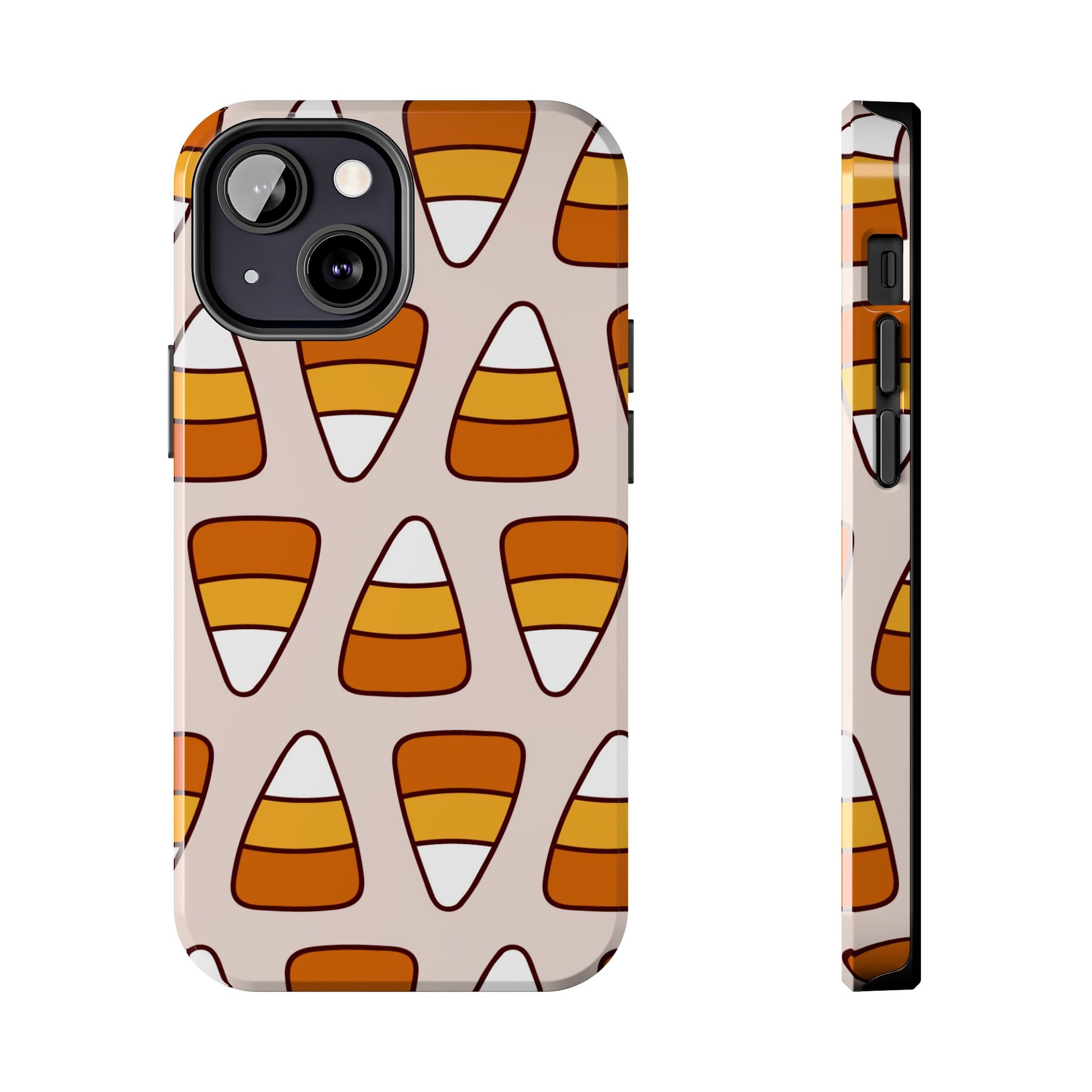 Candy Corn Phone Case (Apple & Android)