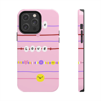 Bestie Bracelets Phone Case