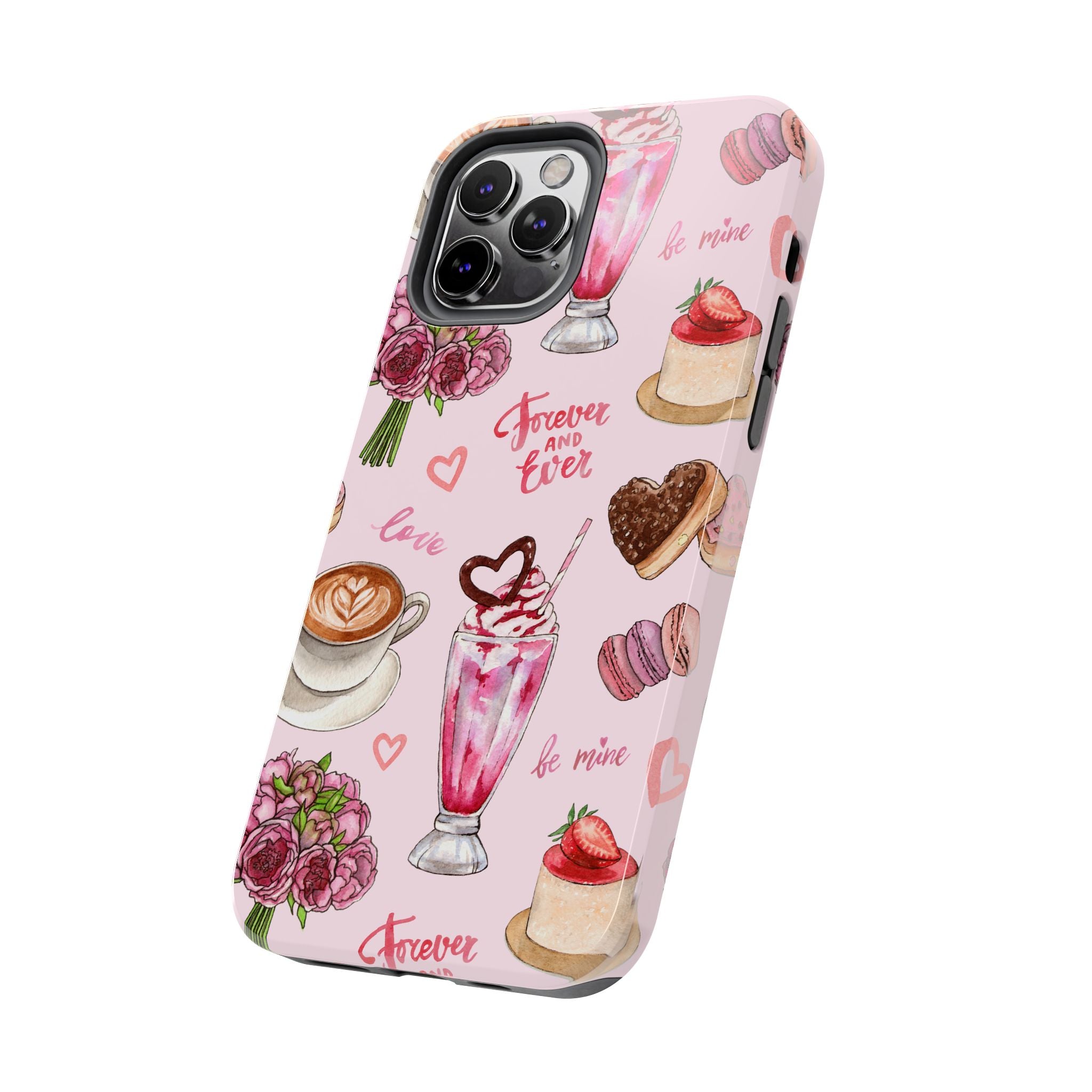 Be Mines Forever Phone Case (Apple & Android)