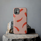 Caliente Chile Pepper Phone Case (Apple & Android)