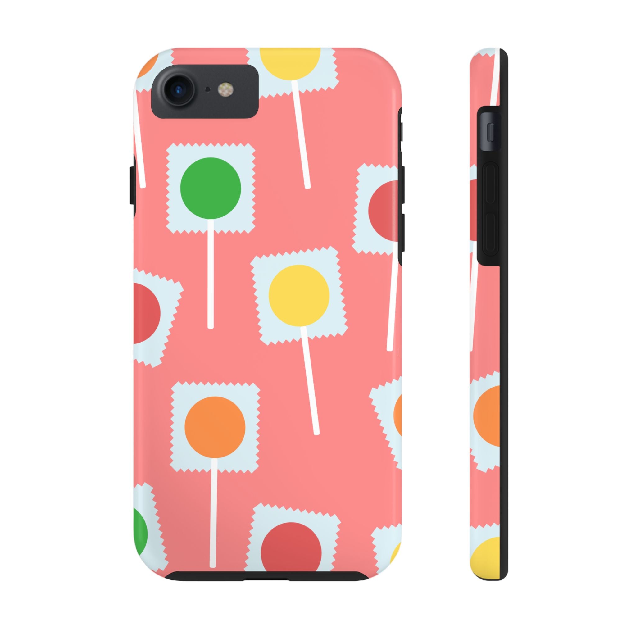 Lollipop Candy Phone Case (Apple & Android)