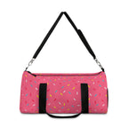 Add Extra Sprinkles Duffel Bag