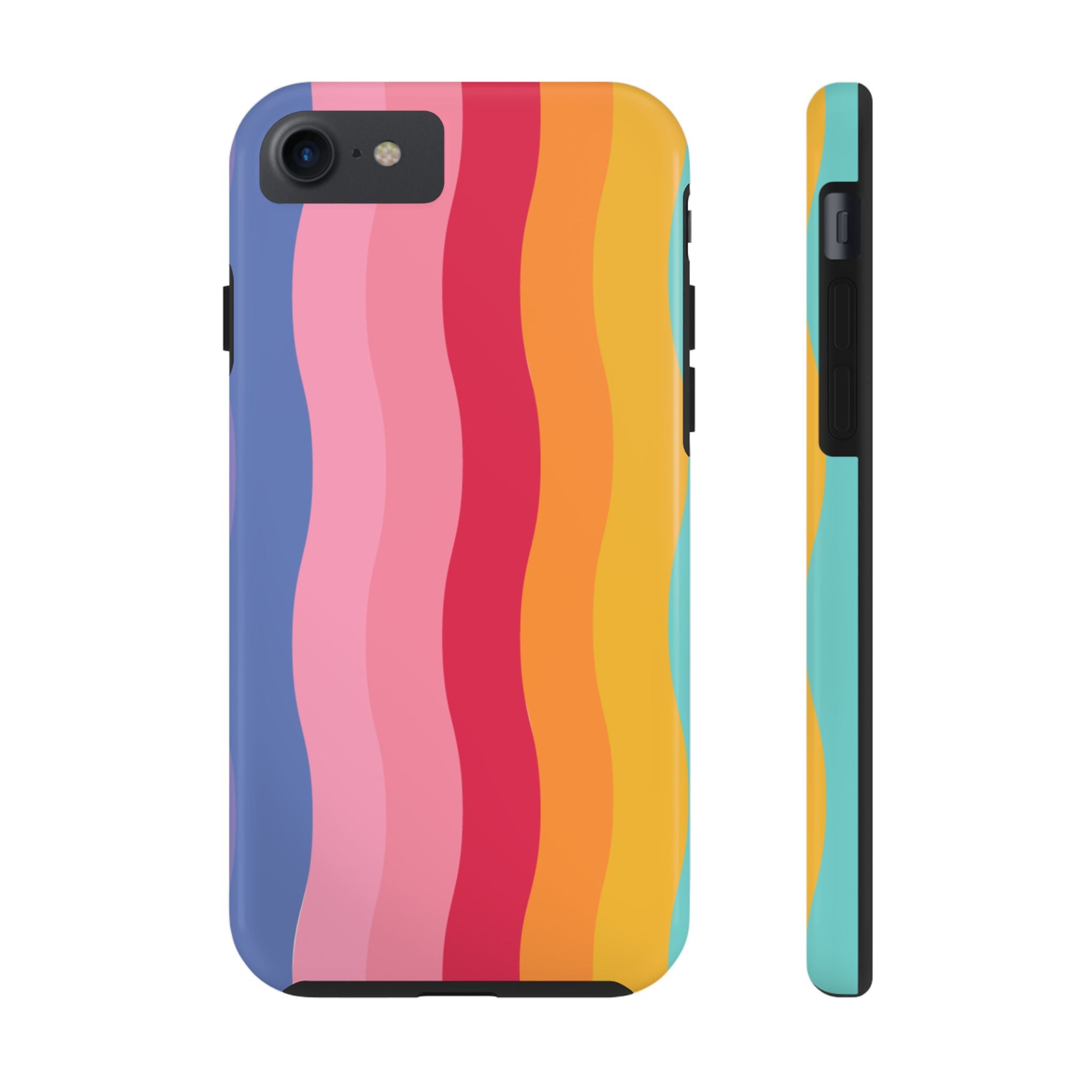 Rainbow Phone Case (Apple & Android)