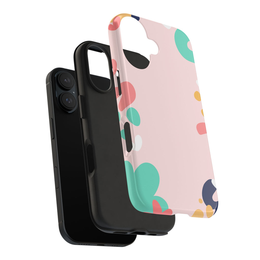 Creative Pastels Phone Case (Apple & Android)