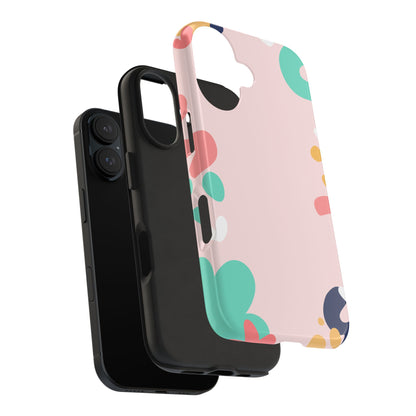 Creative Pastels Phone Case