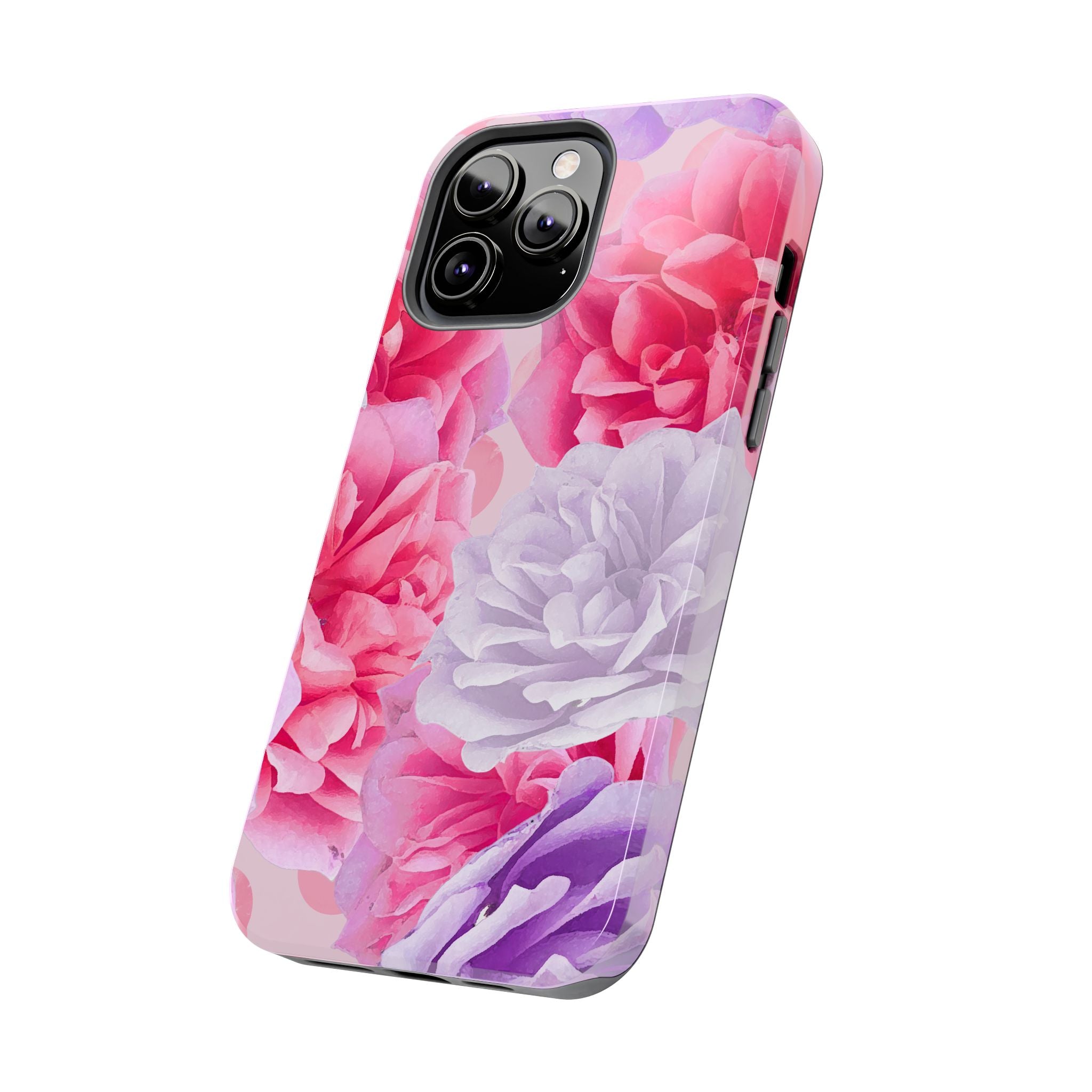 Dainty Florals Phone Case (Apple & Android)